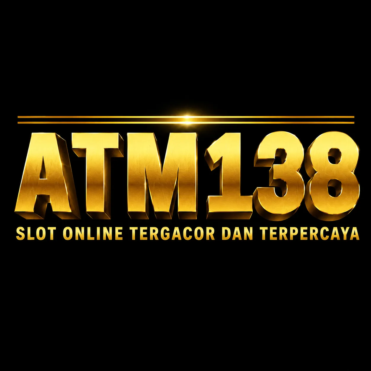 ATM138 - Petualangan Seru yang Tak Terlupakan