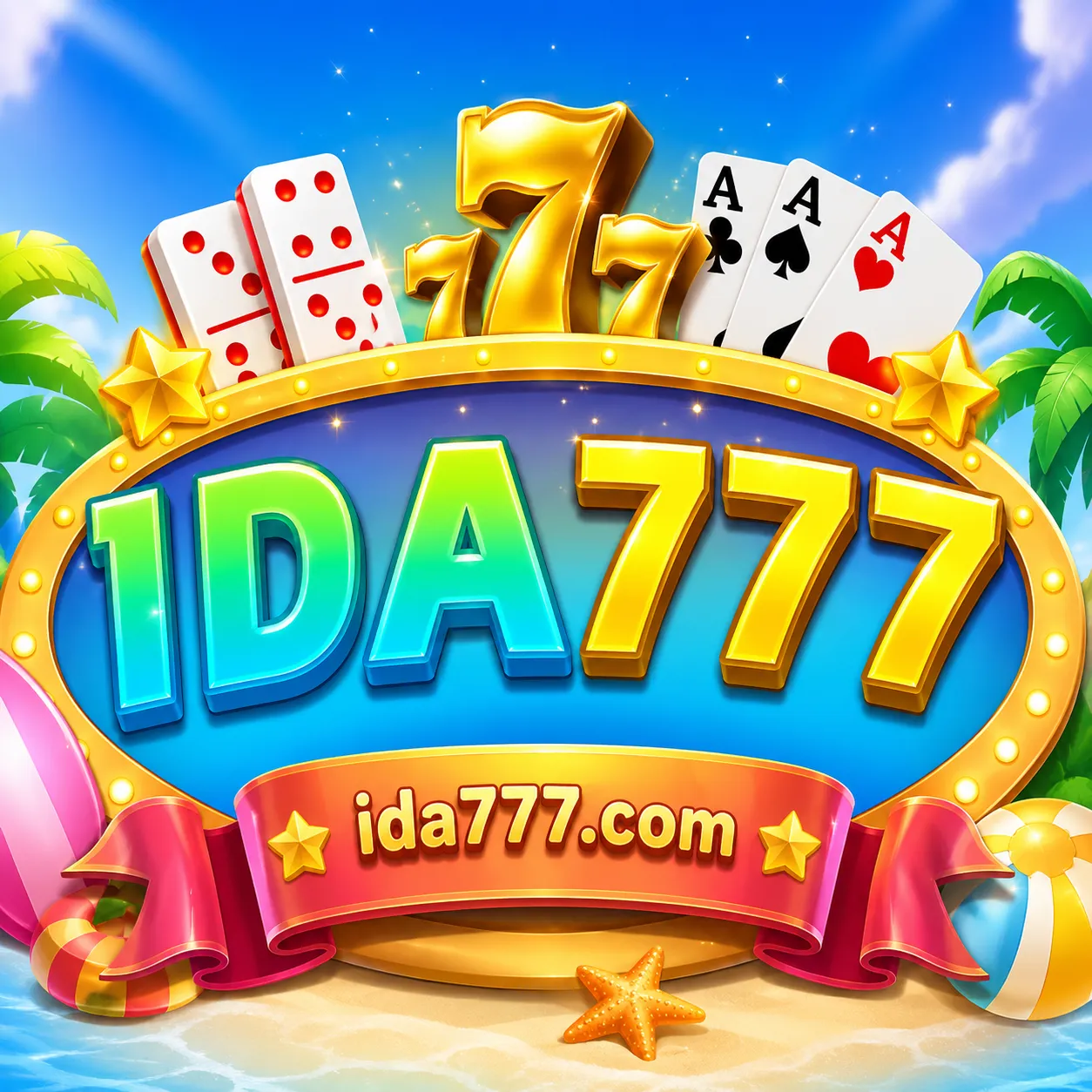 IDA777 - Permainan Seru Match-3 yang Menghibur