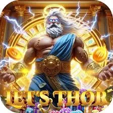 LETSTHOR - Strategi Menegangkan dalam Pertempuran