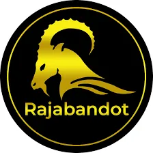 RAJABANDOT - Game Puzzle Menarik dan Menghibur