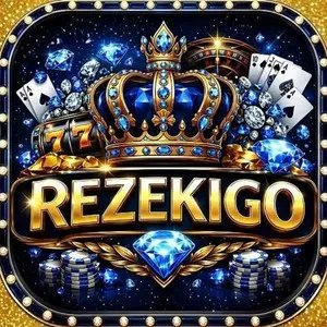 REZEKIGO - Game Strategi Terbaik untuk Anda