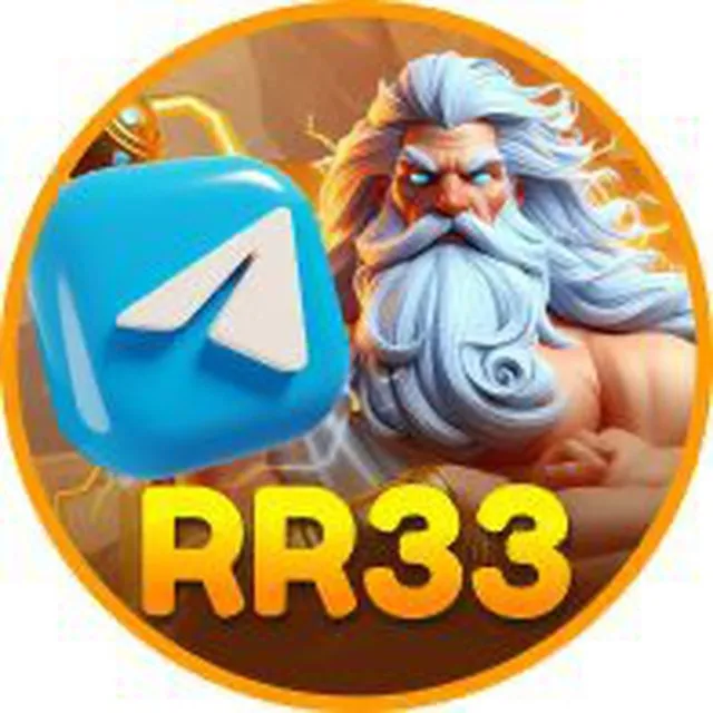 RR33 - Petualangan Anime yang Seru