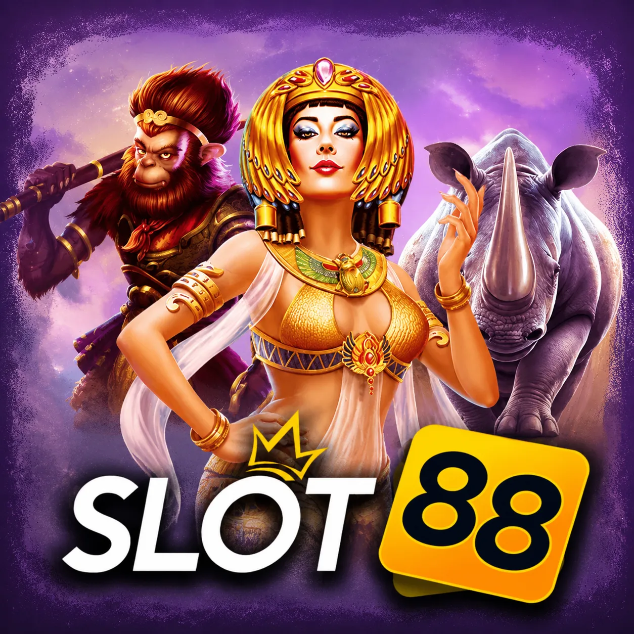 SLOT88 - Permainan Slot Santai dan Menarik